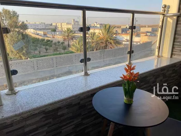 شقة للإيجار في شارع ابن شريح ، حي الرحبة ، الطائف ، الطائف صورة 5