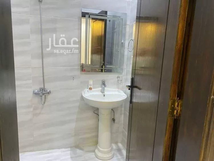 شقة للإيجار في شارع ابن شريح , حي الرحبة, مدينة الطائف, منطقة مكة المكرمة صورة 2