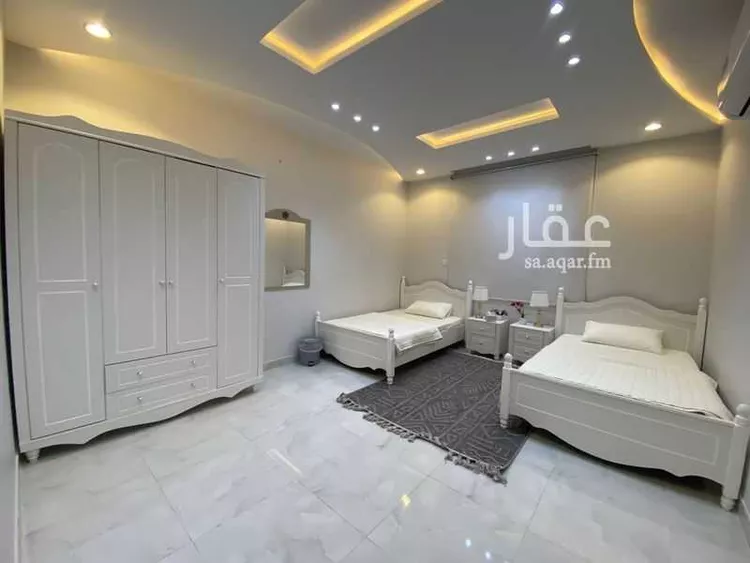 شقة للإيجار في شارع ابن شريح , حي الرحبة, مدينة الطائف, منطقة مكة المكرمة صورة 5