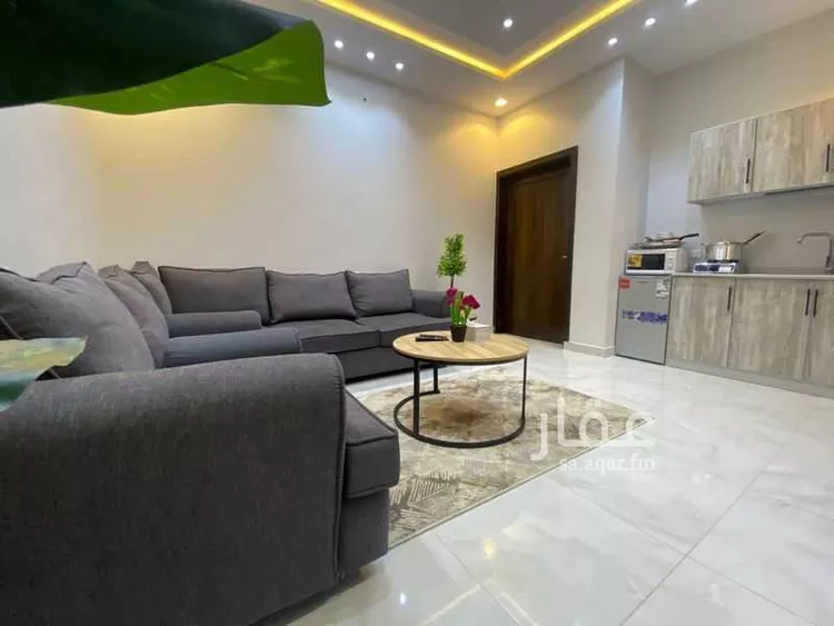 شقة للإيجار في شارع ابن شريح , حي الرحبة, مدينة الطائف, منطقة مكة المكرمة صورة 3