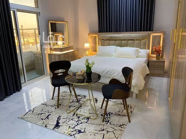 شقة للإيجار في شارع ابن شريح ، حي الرحبة ، الطائف ، الطائف صورة 2