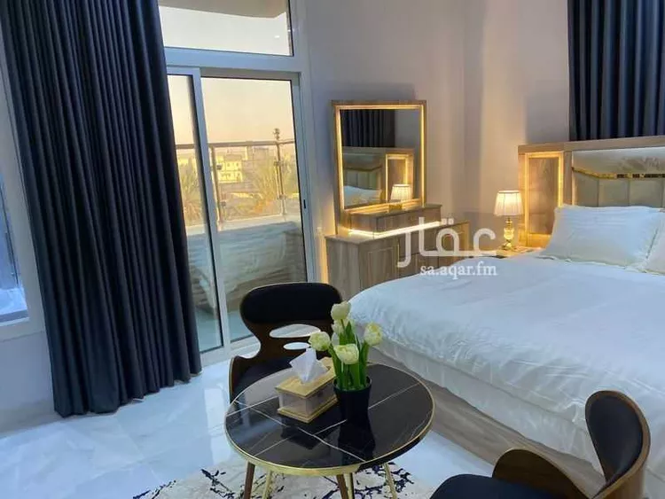 شقة للإيجار في شارع ابن شريح , حي الرحبة, مدينة الطائف, منطقة مكة المكرمة