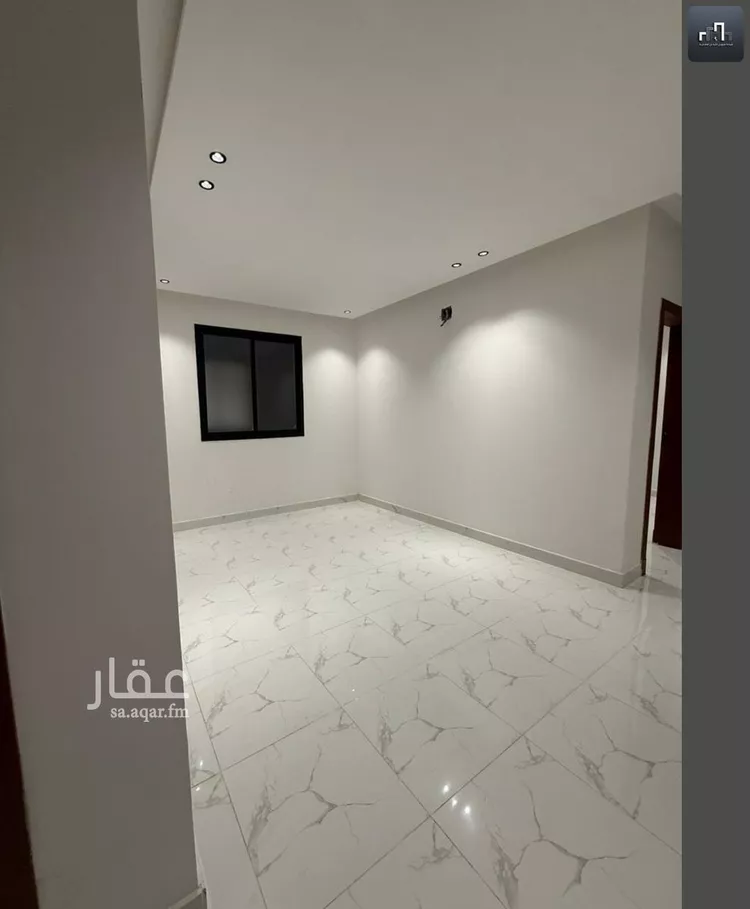 شقة للإيجار في شارع الامام مالك, حي بدر, مدينة الرياض, منطقة الرياض