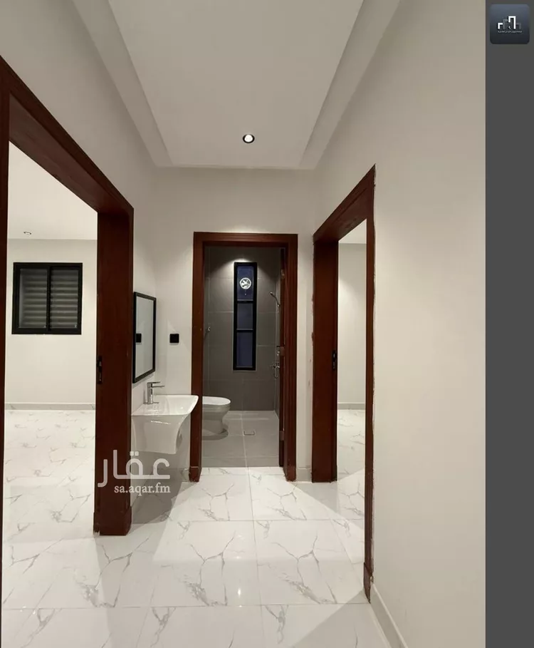 شقة للإيجار في شارع الامام مالك, حي بدر, مدينة الرياض, منطقة الرياض صورة 2