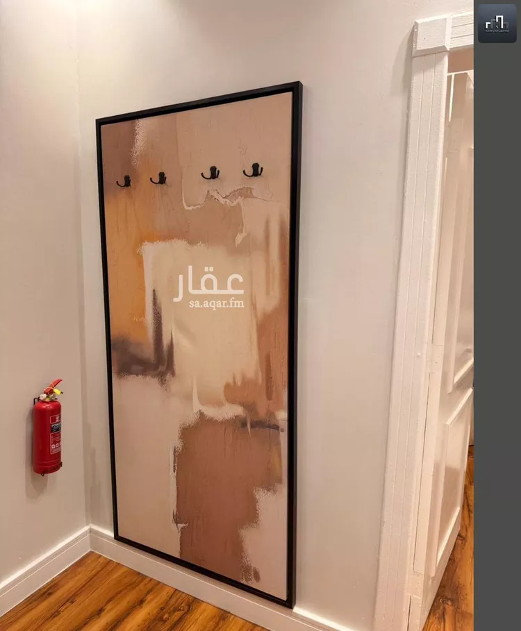 شقة للإيجار في شارع أرجوان, حي الملقا, مدينة الرياض, منطقة الرياض صورة 3