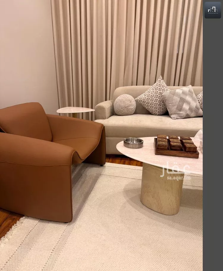 شقة للإيجار في شارع أرجوان, حي الملقا, مدينة الرياض, منطقة الرياض صورة 5