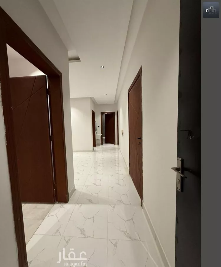 شقة للإيجار في شارع الامام مالك, حي بدر, مدينة الرياض, منطقة الرياض صورة 4