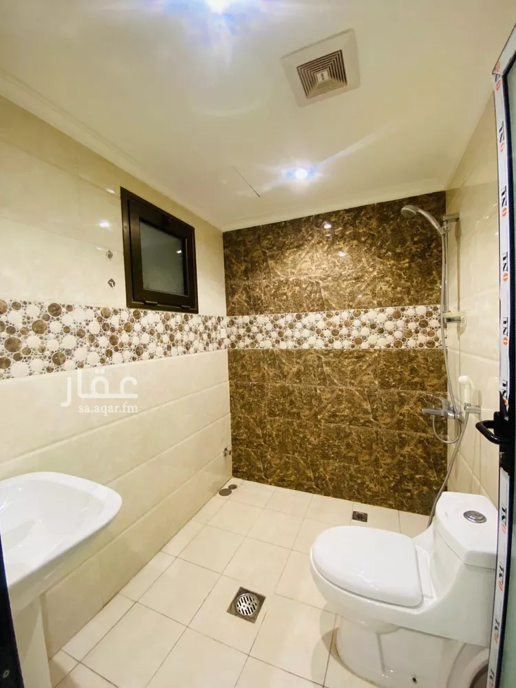 شقة للإيجار في حي الزهور, مدينة الدمام, المنطقة الشرقية صورة 2
