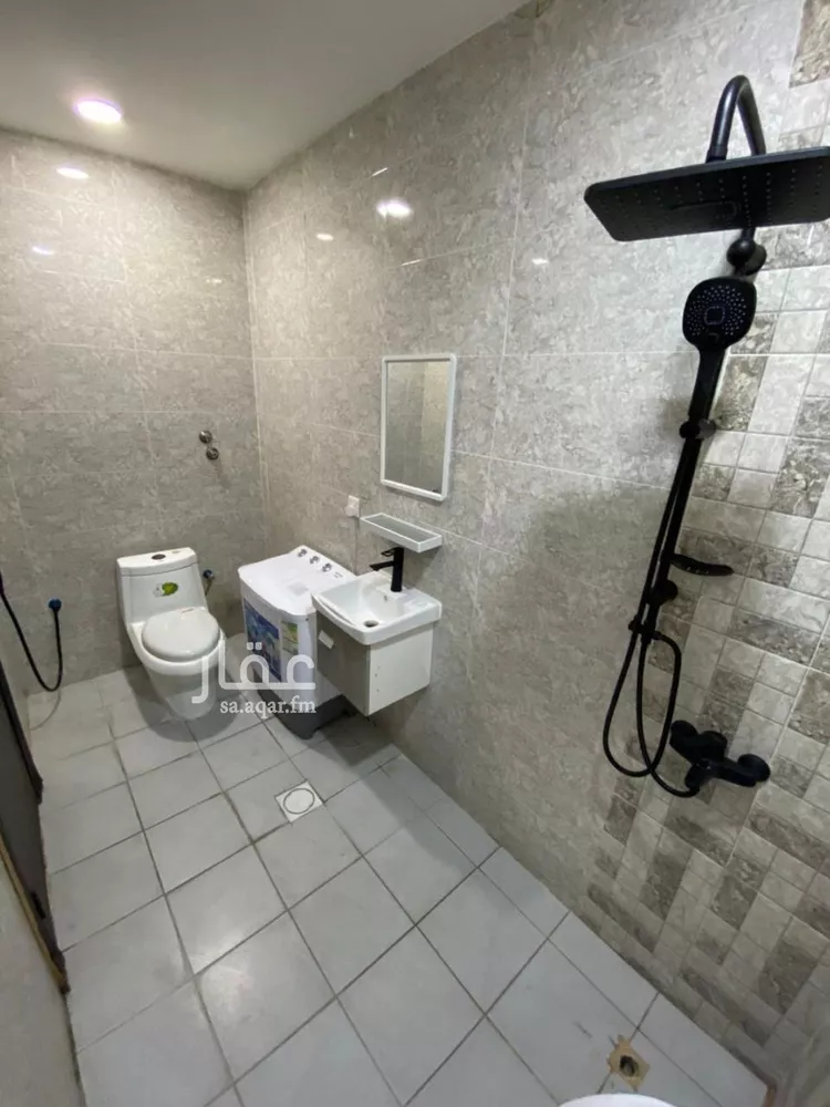 شقة للإيجار في شارع طريق مجلس التعاون, حي التعاون, مدينة الخبر, المنطقة الشرقية صورة 4