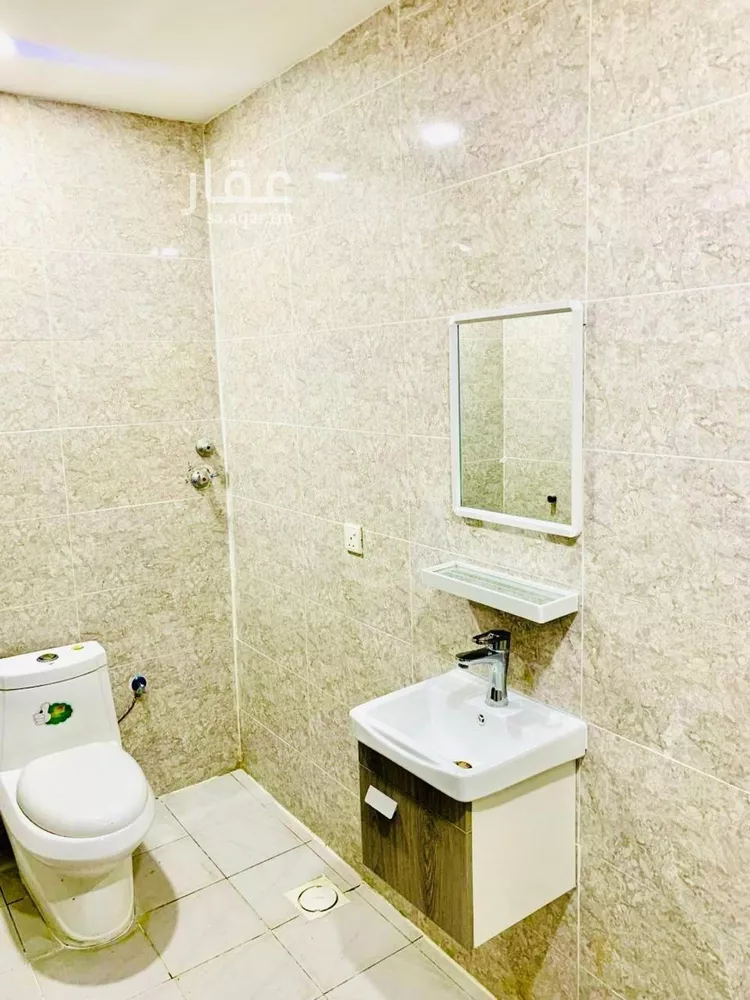 شقة للإيجار في شارع طريق مجلس التعاون, حي التعاون, مدينة الخبر, المنطقة الشرقية صورة 4