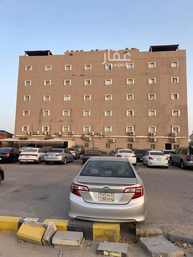 شقة للإيجار في شارع طريق مجلس التعاون, حي التعاون, مدينة الخبر, المنطقة الشرقية صورة 5