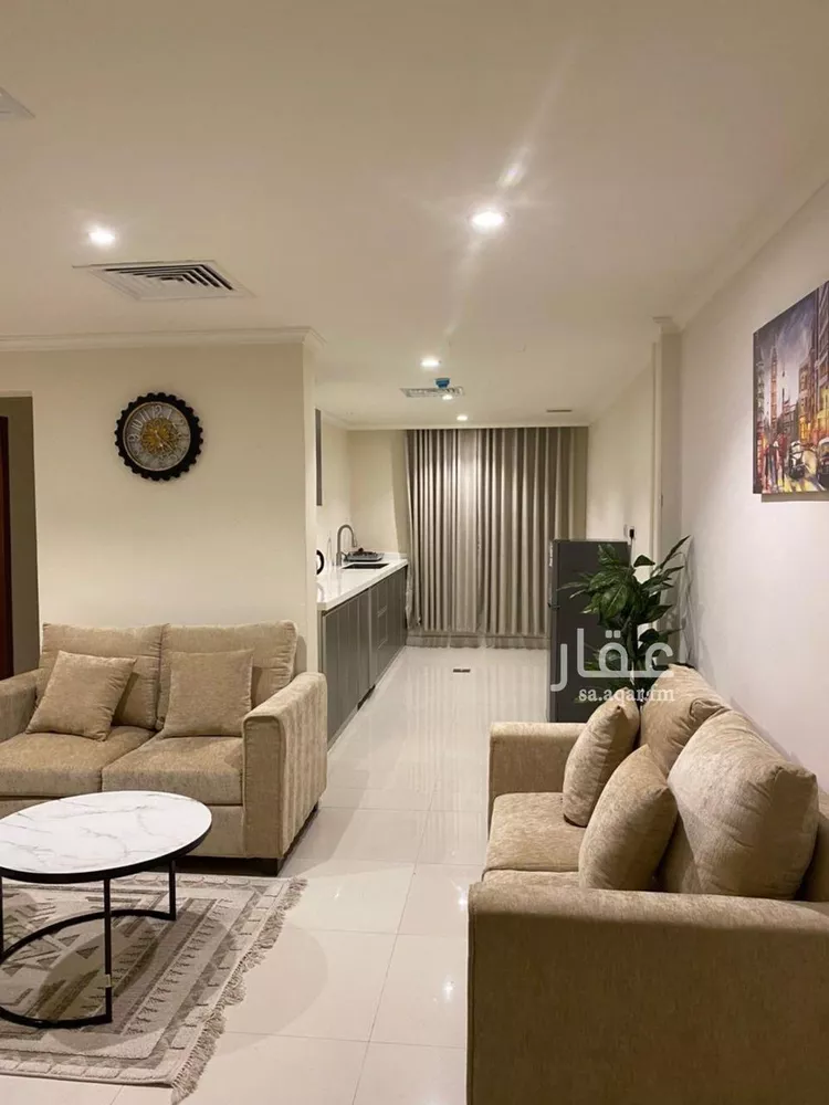 شقة للإيجار في حي الزهور, مدينة الدمام, المنطقة الشرقية صورة 2