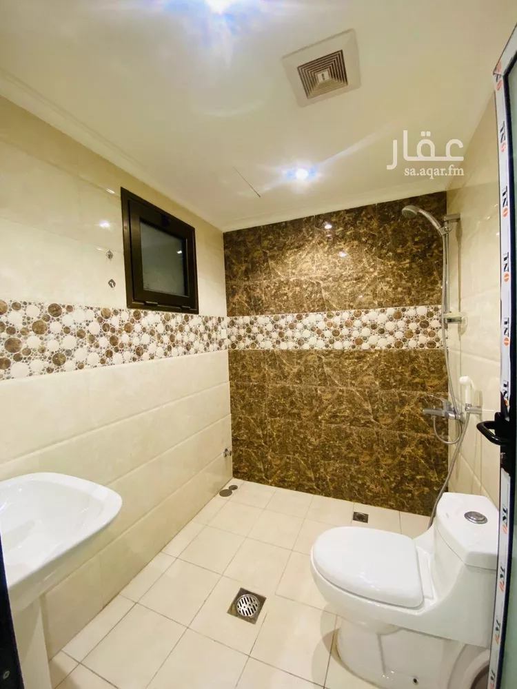 شقة للإيجار في حي الزهور, مدينة الدمام, المنطقة الشرقية صورة 5
