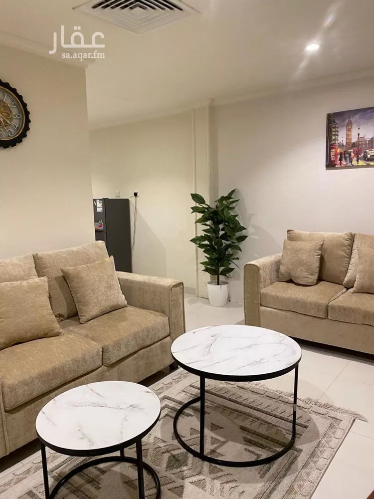 شقة للإيجار في حي الزهور, مدينة الدمام, المنطقة الشرقية صورة 3