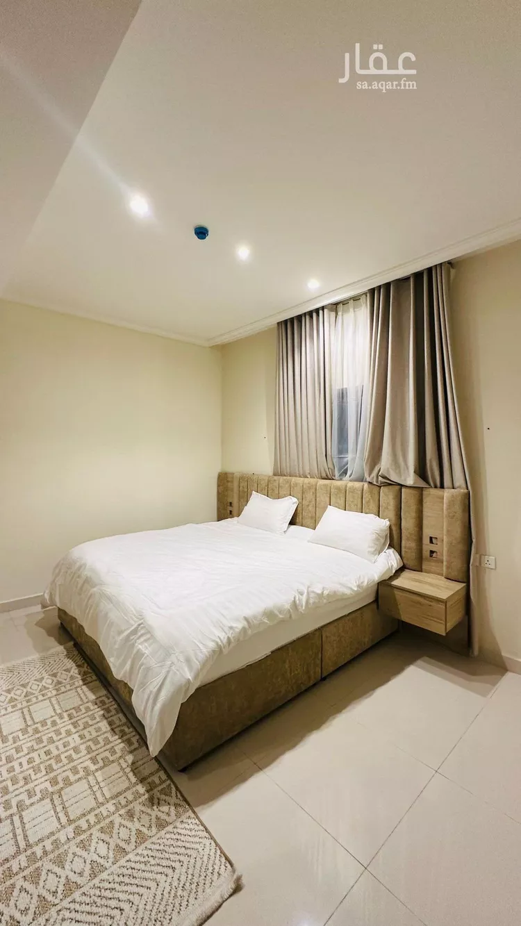 شقة للإيجار في حي الزهور, مدينة الدمام, المنطقة الشرقية صورة 2