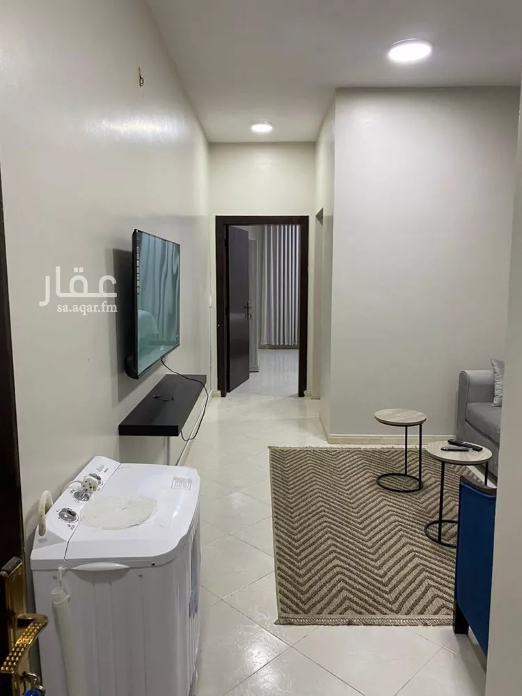 شقة للإيجار في شارع ابو سعيد النفيس, حي الجسر, مدينة الخبر, المنطقة الشرقية 7