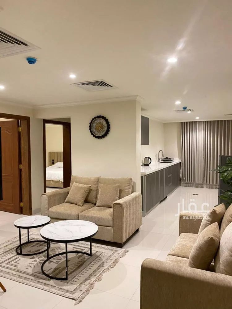 شقة للإيجار في حي الزهور, مدينة الدمام, المنطقة الشرقية