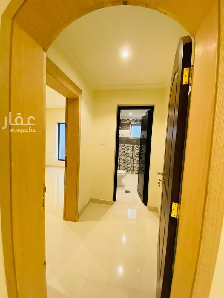 شقة للإيجار في حي الزهور, مدينة الدمام, المنطقة الشرقية صورة 4