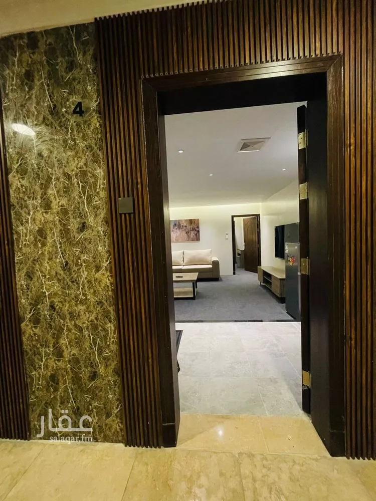 شقة للإيجار في شارع 16 ج, حي الجسر, مدينة الخبر, المنطقة الشرقية صورة 3