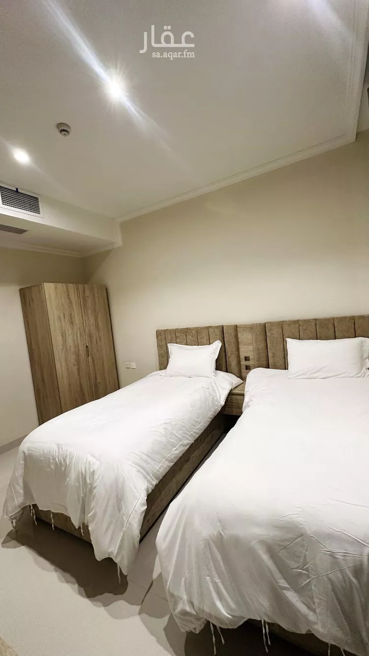 شقة للإيجار في حي الزهور, مدينة الدمام, المنطقة الشرقية صورة 3