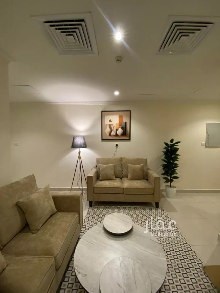 شقة للإيجار في شارع الثامن عشر, حي الزهور, مدينة الدمام, المنطقة الشرقية صورة 5