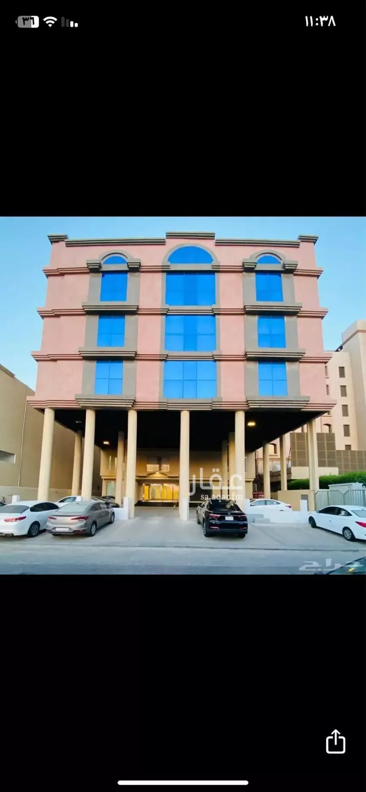 شقة للإيجار في حي الزهور, مدينة الدمام, المنطقة الشرقية صورة 4