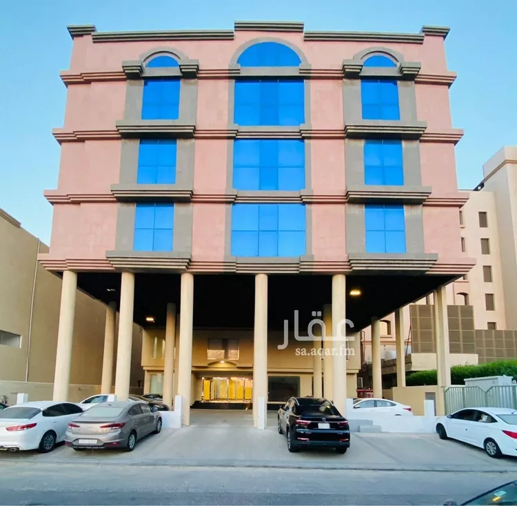 شقة للإيجار في حي الزهور, مدينة الدمام, المنطقة الشرقية صورة 3