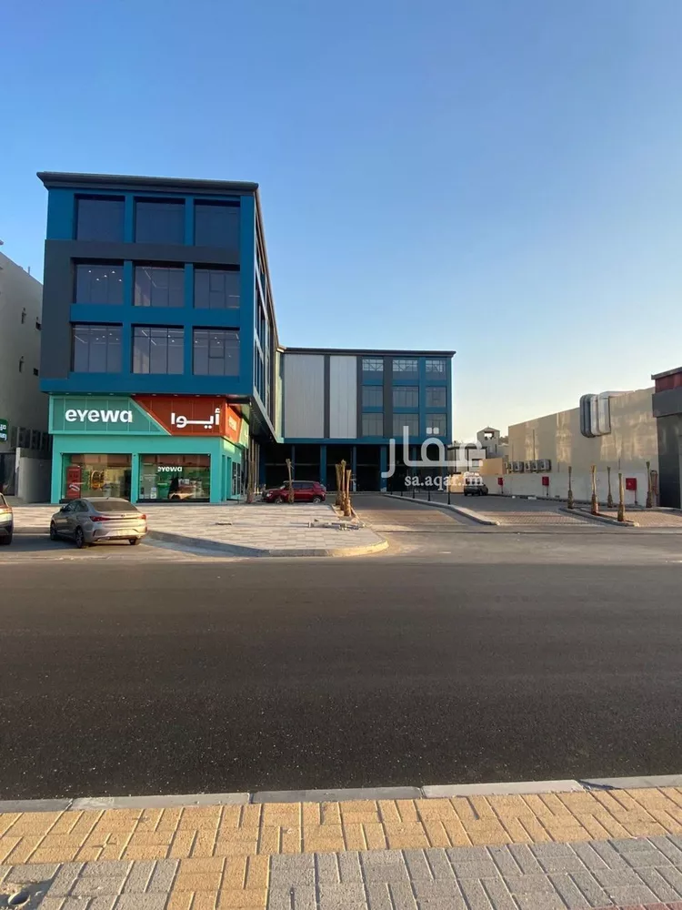 شقة للإيجار في شارع الأمير متعب بن عبدالعزيز, حي الشعلة, مدينة الدمام, المنطقة الشرقية صورة 4