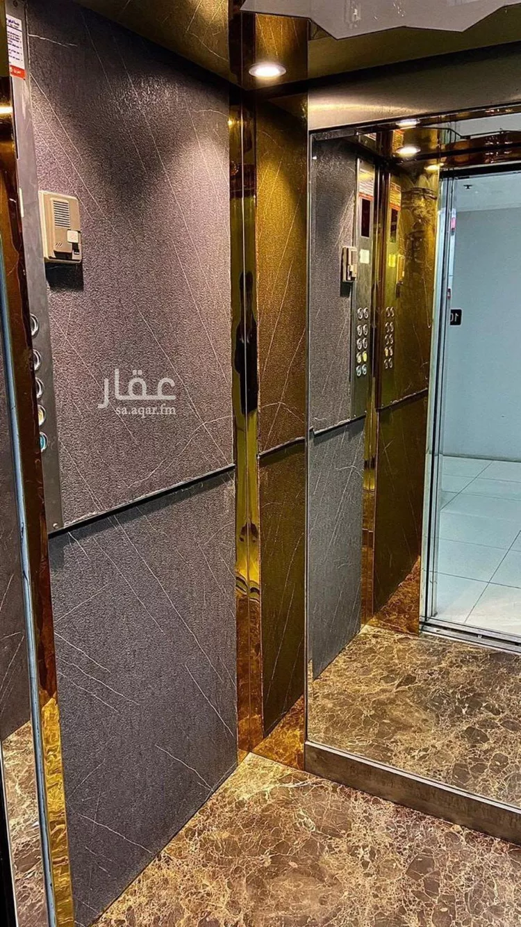 شقة للإيجار في شارع طريق مجلس التعاون, حي التعاون, مدينة الخبر, المنطقة الشرقية صورة 5