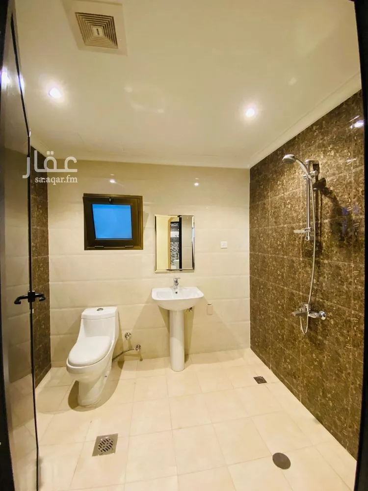 شقة للإيجار في حي الزهور, مدينة الدمام, المنطقة الشرقية صورة 5