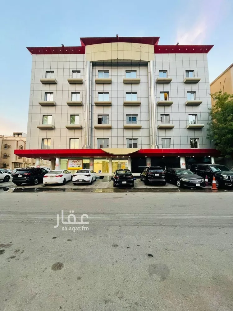 شقة للإيجار في شارع فضالة بن عبيد, حي الشاطئ الشرقي, مدينة الدمام, المنطقة الشرقية صورة 3