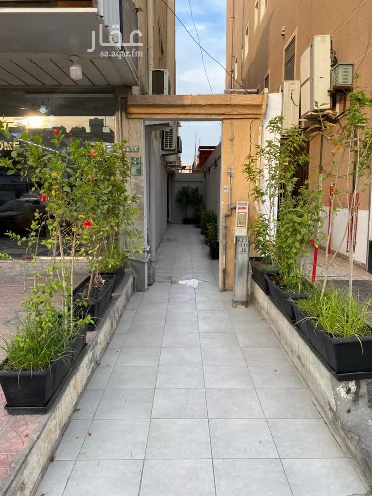 شقة للإيجار في شارع ابو سعيد النفيس, حي الجسر, مدينة الخبر, المنطقة الشرقية صورة 5