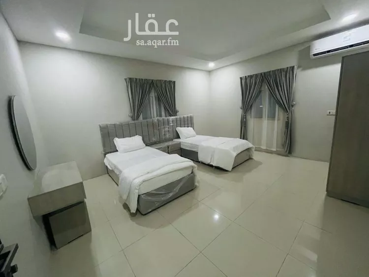 شقة للإيجار في شارع طريق مجلس التعاون, حي التعاون, مدينة الخبر, المنطقة الشرقية صورة 3