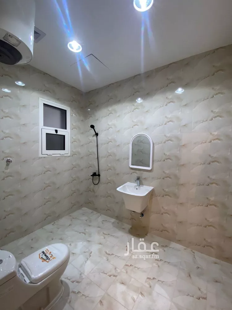 شقة للإيجار في شارع الأمير متعب بن عبدالعزيز, حي الشعلة, مدينة الدمام, المنطقة الشرقية صورة 5
