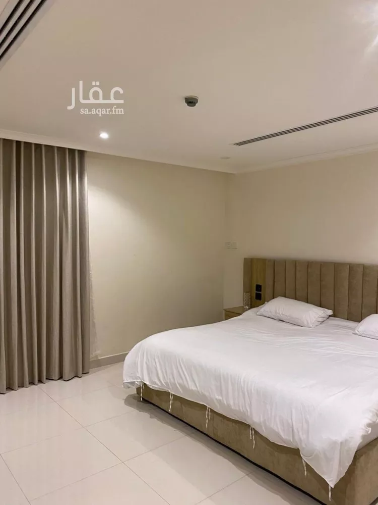 شقة للإيجار في حي الزهور, مدينة الدمام, المنطقة الشرقية صورة 4