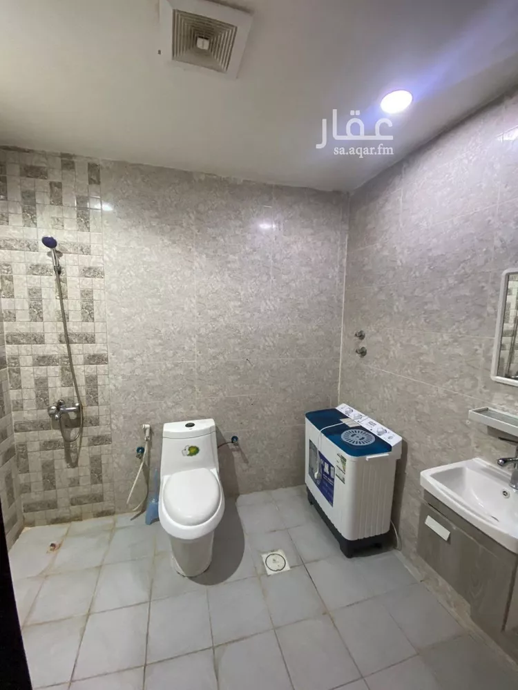 شقة للإيجار في شارع طريق مجلس التعاون, حي التعاون, مدينة الخبر, المنطقة الشرقية صورة 4