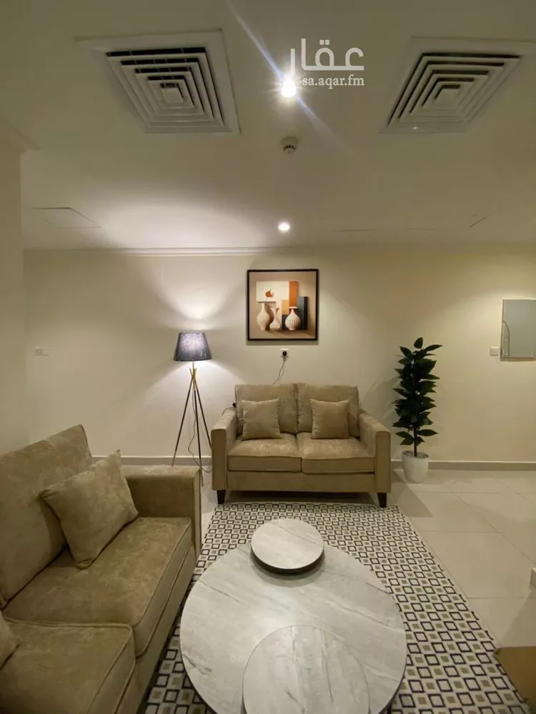 شقة للإيجار في شارع الثامن عشر, حي الزهور, مدينة الدمام, المنطقة الشرقية صورة 5