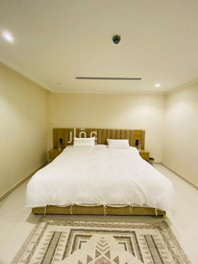 شقة للإيجار في شارع الثامن عشر, حي الزهور, مدينة الدمام, المنطقة الشرقية صورة 4
