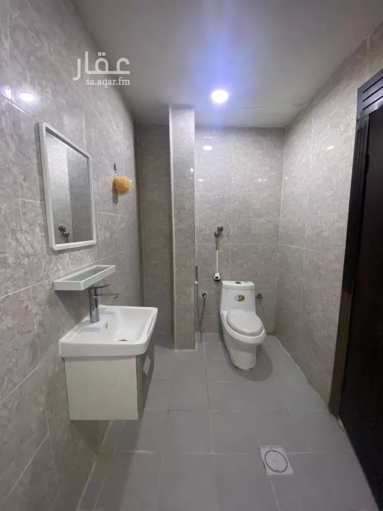 شقة للإيجار في شارع طريق مجلس التعاون, حي التعاون, مدينة الخبر, المنطقة الشرقية صورة 5