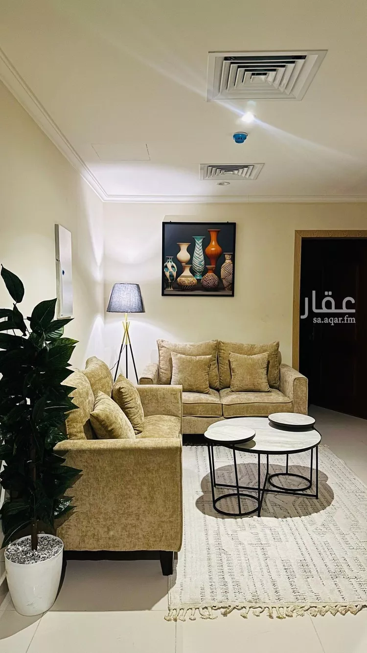 شقة للإيجار في حي الزهور, مدينة الدمام, المنطقة الشرقية