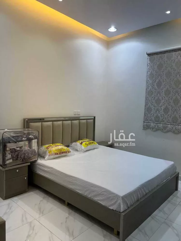 شقة للإيجار في شارع سعود بن جلوي, حي اليرموك, مدينة رفحاء, منطقة الحدود الشماليه 6
