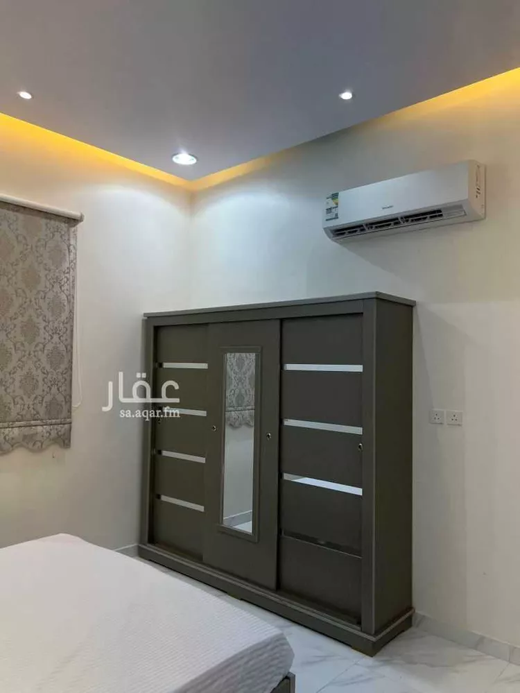 شقة للإيجار في شارع شارع سعود بن جلوي, حي اليرموك, مدينة رفحاء, منطقة الحدود الشماليه صورة 5