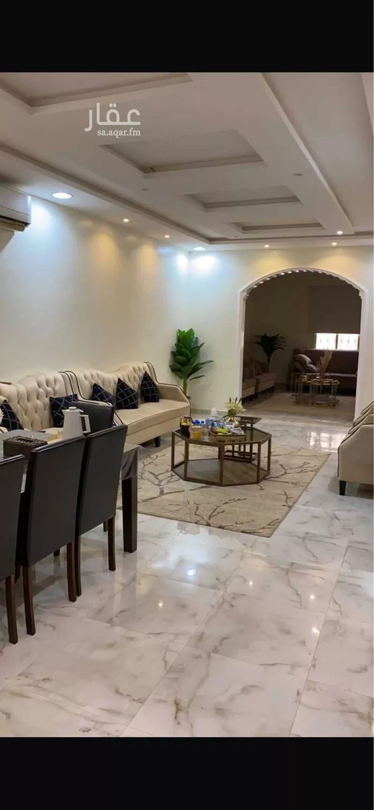 فيلا للبيع في شارع مالك بن الحارث, حي بدر, مدينة الرياض, منطقة الرياض صورة 3