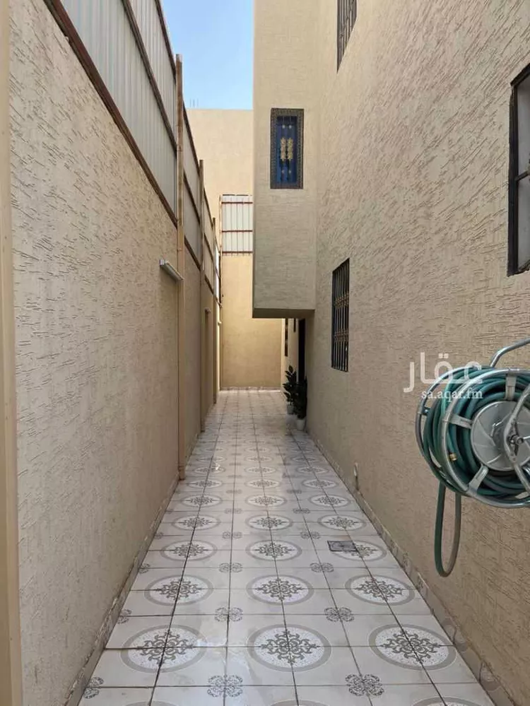 فيلا للبيع في شارع ابن شاكر, حي طيبة, مدينة الرياض, منطقة الرياض صورة 5
