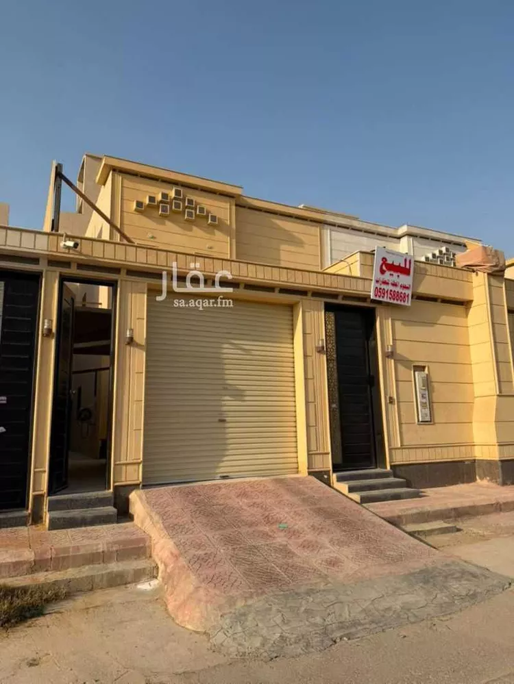 Villa for Sale in Riyadh Taiba