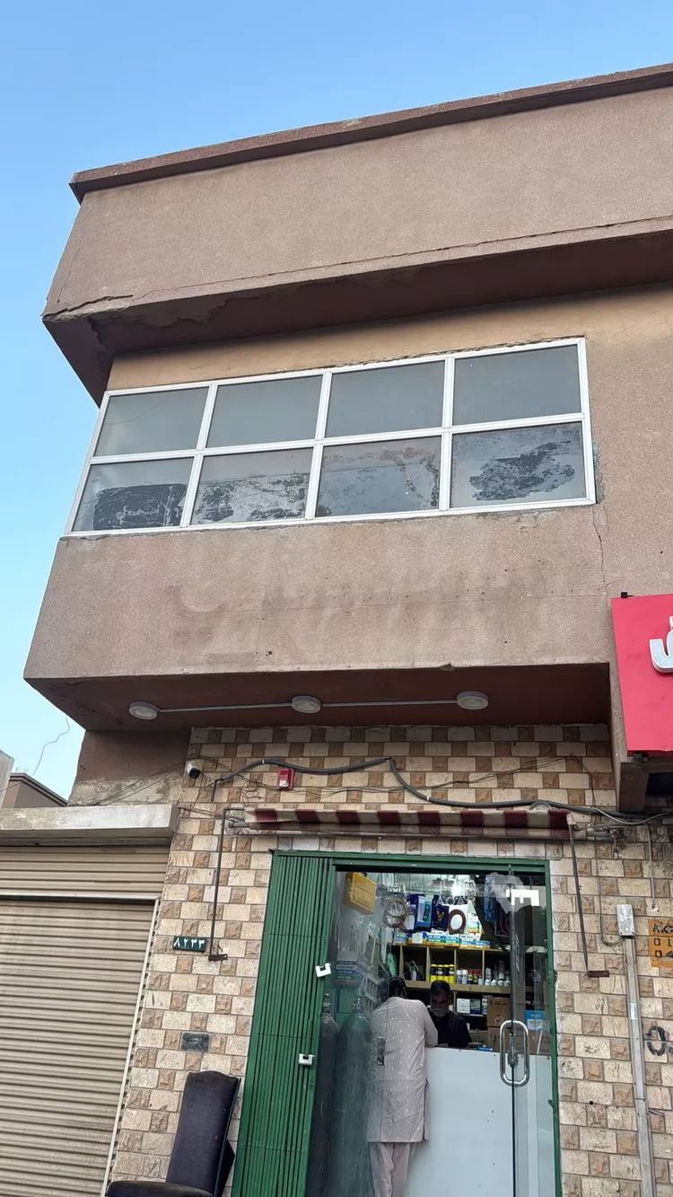 عمارة للبيع في شارع حزام الدوسري, حي الدار البيضاء, مدينة الرياض, منطقة الرياض