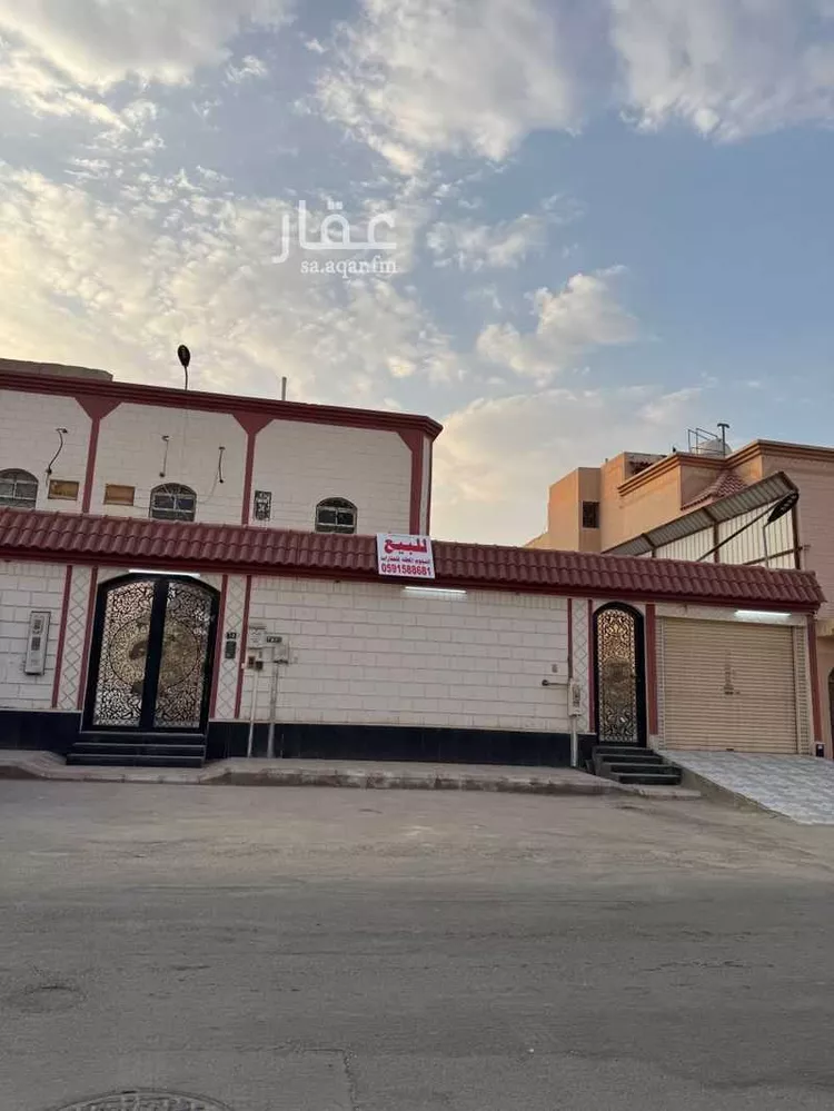 Villa for Sale in Riyadh Ad Dar Al Baida