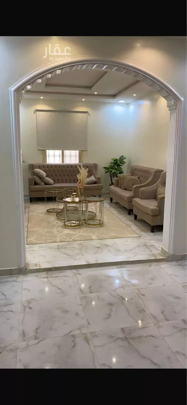 فيلا للبيع في شارع مالك بن الحارث, حي بدر, مدينة الرياض, منطقة الرياض 1 صورة