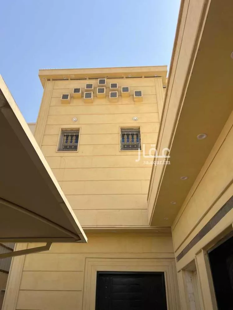 فيلا للبيع في شارع ابن شاكر, حي طيبة, مدينة الرياض, منطقة الرياض صورة 4