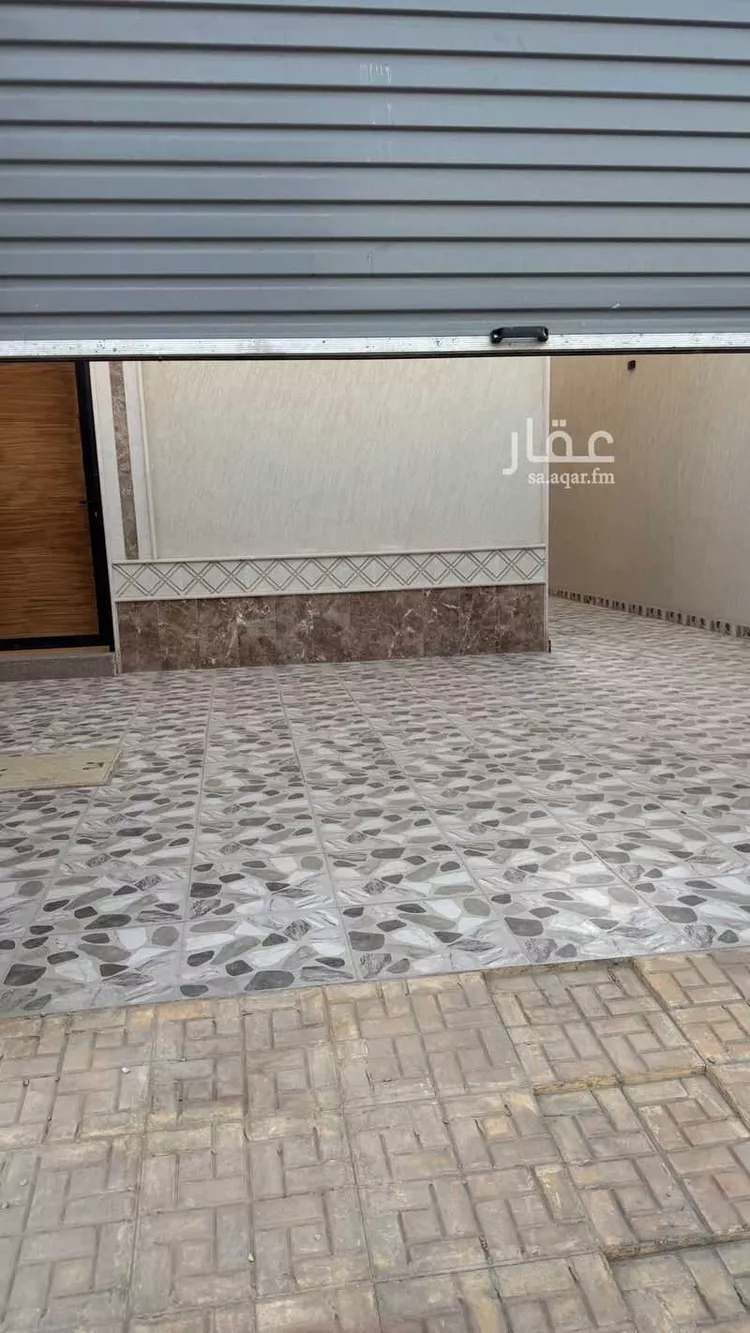 دور للإيجار في شارع جبل الظنة, حي الدار البيضاء, مدينة الرياض, منطقة الرياض صورة 2